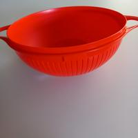 ciotola colino Tupperware 