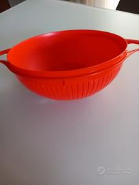 ciotola colino Tupperware 