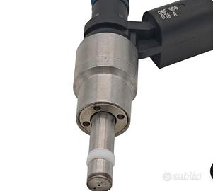 4 iniettori NUOVI benzina-  motori 2.0 TFSI