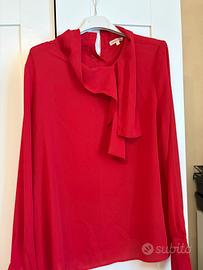 Camicia donna