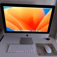 iMac 21’5” 2017