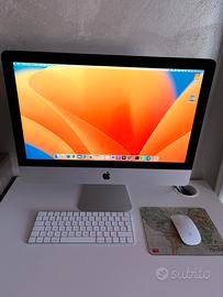 iMac 21’5” 2017