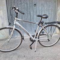 BICI UOMO DA CITTA'/ CICLOTURISMO