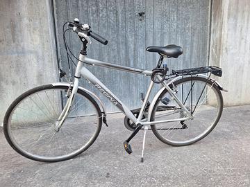 BICI UOMO DA CITTA'/ CICLOTURISMO