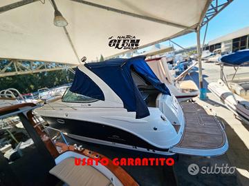 Chaparral signature 310+x2 mercruiser turbo diesel