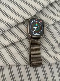 Apple Watch Ultra 3