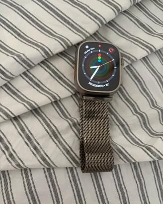 Apple Watch Ultra 3