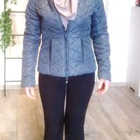 Piumino donna RefrigiWear