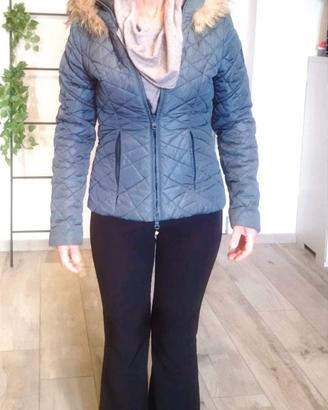 Piumino donna RefrigiWear