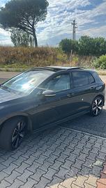 Golf 8 gte plug in