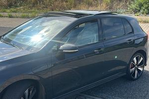 Golf 8 gte plug in