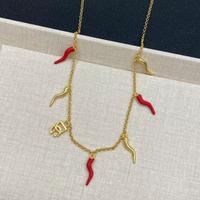 Dolce&Gabbana collana donna