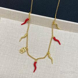 Dolce&Gabbana collana donna