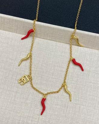 Dolce&Gabbana collana donna
