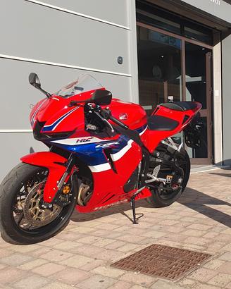 Honda CBR 600 RR