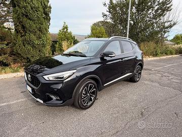 MG ZS Cambio Automatico – Unico proprietario,