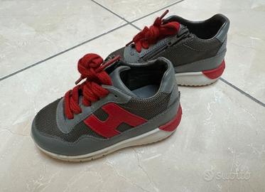 Scarpe hogan