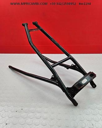 TELAIETTO POSTERIORE HONDA CR 125 1989 1990 CR125