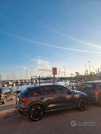 Audi q2 1.6 diesel