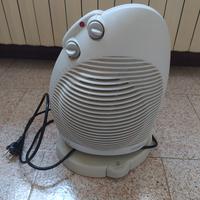 Termoventilatore Caldobagno Kenwood 