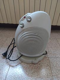 Termoventilatore Caldobagno Kenwood 