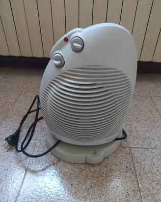 Termoventilatore Caldobagno Kenwood 