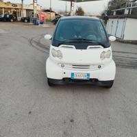 Smart ForTwo 700 coupé pure (37 kW)