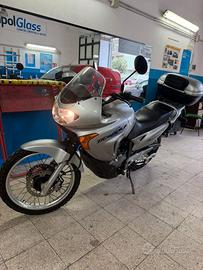 Honda Transalp 650