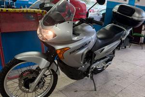 Honda Transalp 650