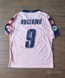 Maglia Palermo Lotto
