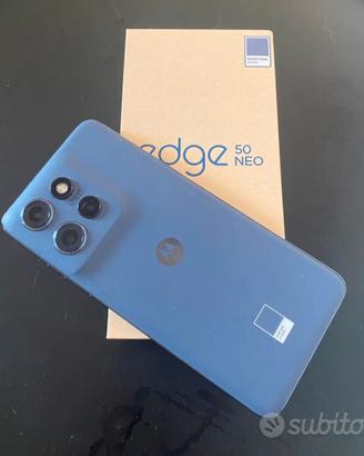 Motorola Edge 50 Neo 5G 8/256 PERFETTO 