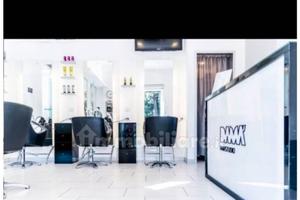 Attività commerciale parrucchiere testaccio