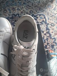 scarpe uomo /ragazzo Armani