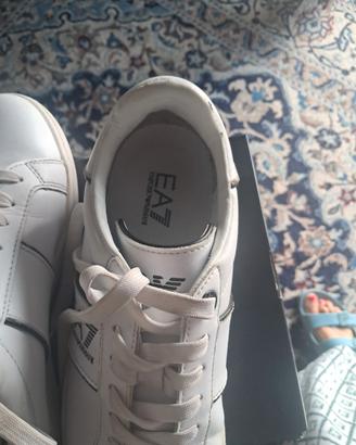 scarpe uomo /ragazzo Armani
