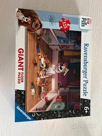 Ravensburger Puzzle PETS