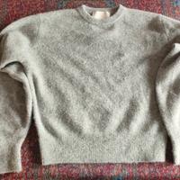Pullover Maglione Linli Showroom Tg M