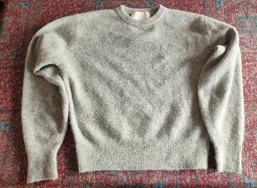 Pullover Maglione Linli Showroom Tg M