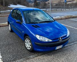 Peugeot 206 - 2004
