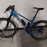 MTB  TREK X-Caliber 9 Blu Alpine Tg. XL