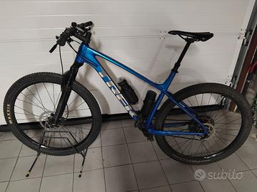 MTB  TREK X-Caliber 9 Blu Alpine Tg. XL