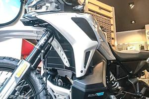Cf Moto 1000 MT-X E5+ Prezzo promo sulla pronta co