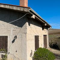 Casa in campagna contrada magazzinaccio Valledolmo