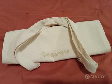 Tote bag Saint Laurent “FuoriSalone 2024”