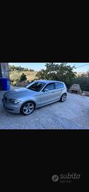 Bmw 120d