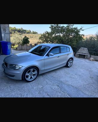 Bmw 120d