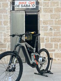 Cannondale E-Bike Moterra LT1