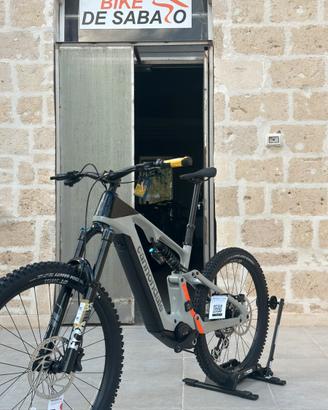 Cannondale E-Bike Moterra LT1 Tg. L