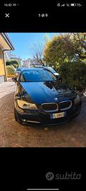 BMW 318d 2012
