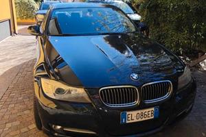 BMW 318d 2012