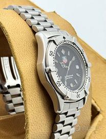 TAG Heuer 2000 Professional 200 Meters